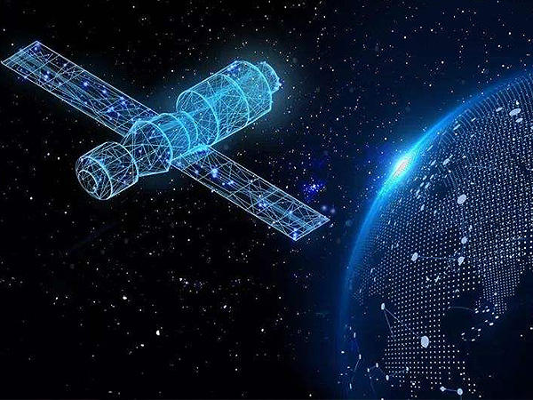 GPS定位衛星